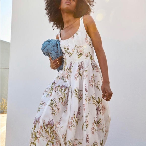 Brock dress - Picture 4 of 16